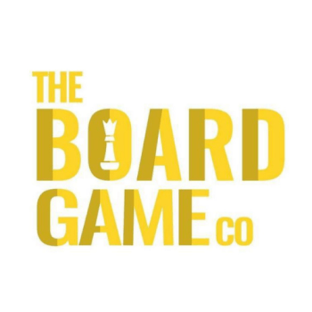 The Board Game Co,  teacher